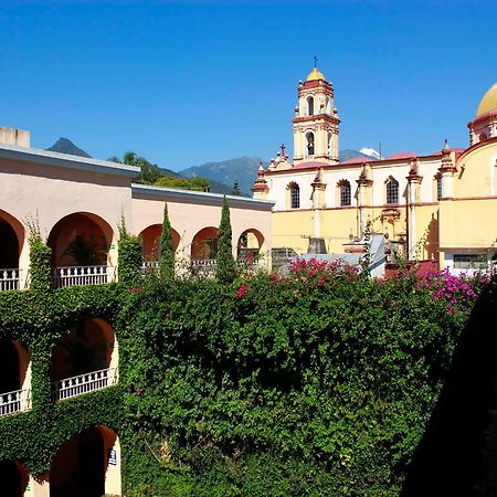 Mision Orizaba Hotell Orizaba  Eksteriør bilde