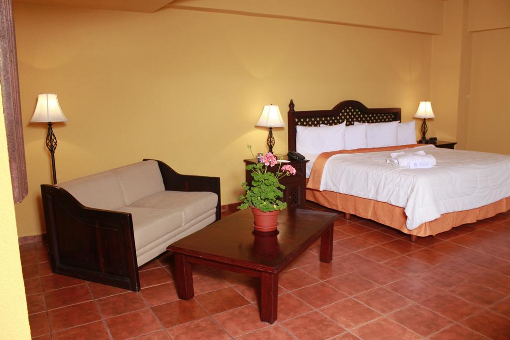 Mision Orizaba Hotell Orizaba  Eksteriør bilde