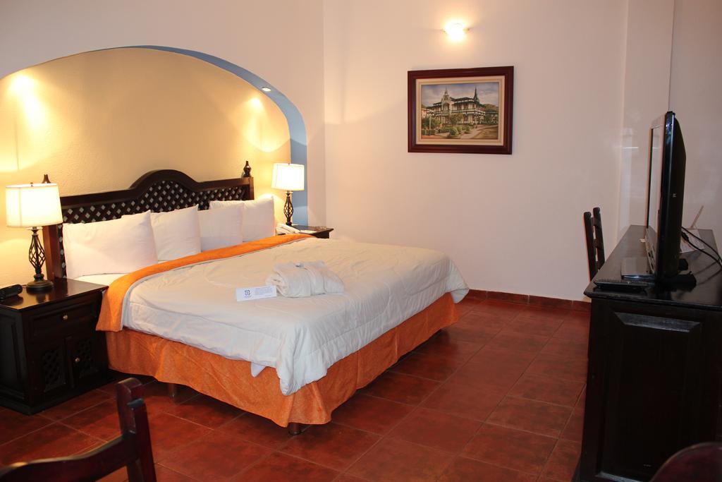 Mision Orizaba Hotell Orizaba  Eksteriør bilde